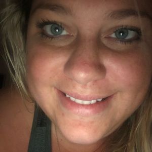 Meet your Posher, Karly